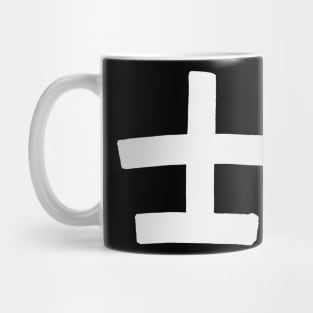 Samurai/ Gentleman (Japanese) Kanji Mug